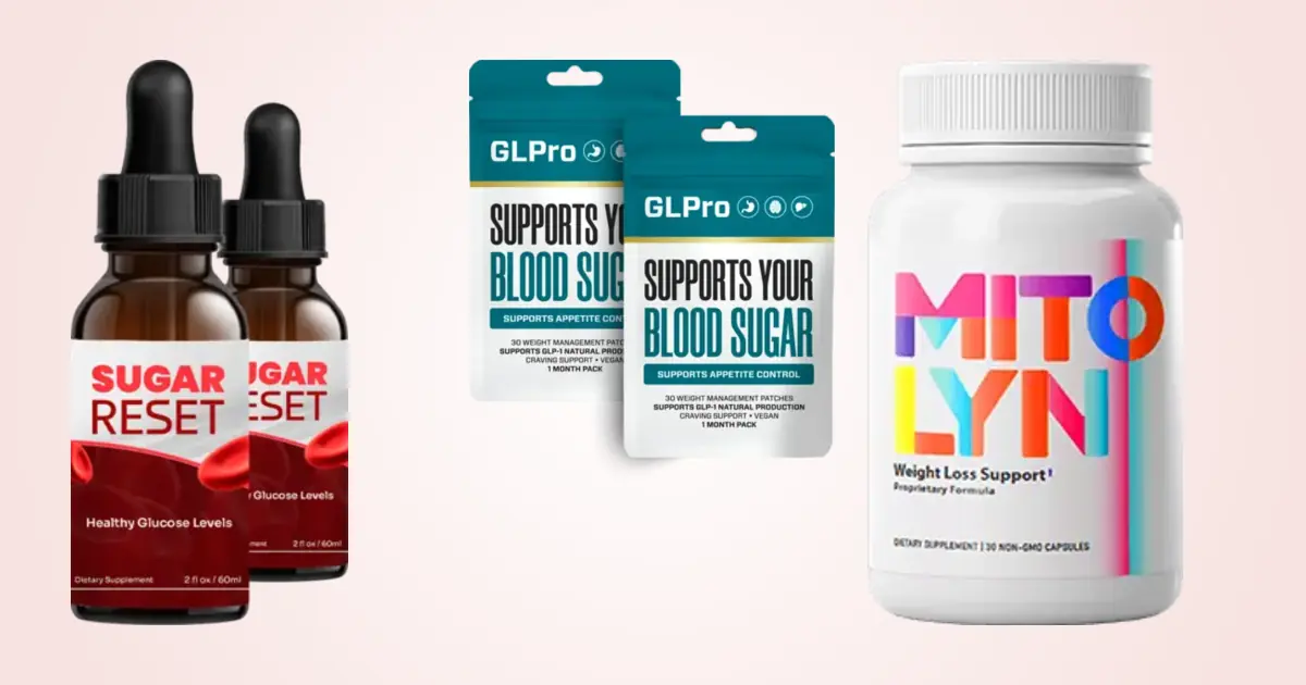 Best Blood Sugar Support Supplements of 2026: What Works, What to Avoid