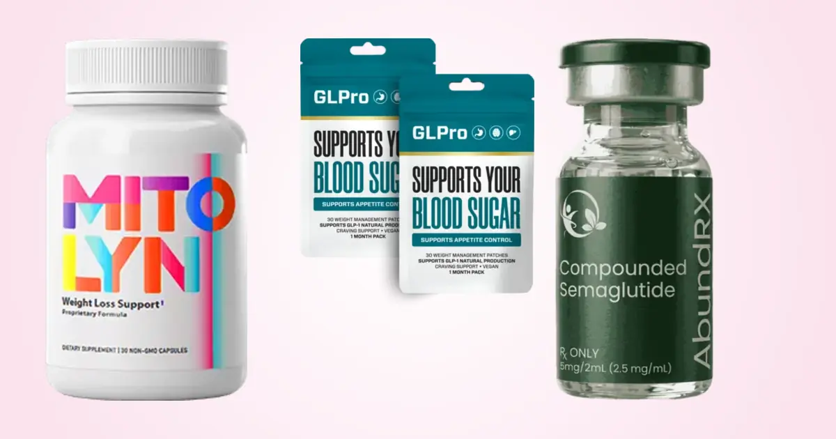 Best Supplements for a Slow Metabolism After 40 (2026 Guide)